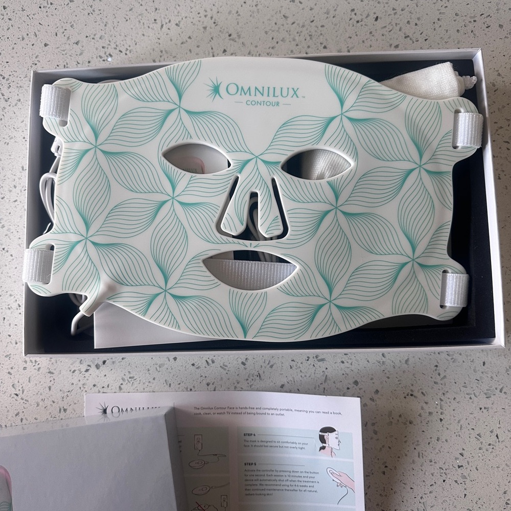 Omnilux contour